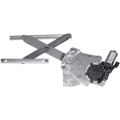 Geamuri Electrice JEEP