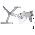 Geamuri Electrice OPEL