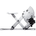 Geamuri Electrice ROVER
