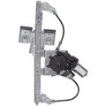 Geamuri Electrice SEAT