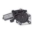Geamuri Electrice SKODA